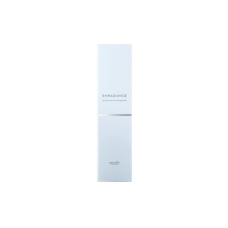 Musee Cosmetics Keep In Moisturizing Milk, 3.4 fl oz (100
