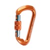 SEPEAK UIAA CE 30kN Locking Climbing Carabiner, Professional Heavy Duty