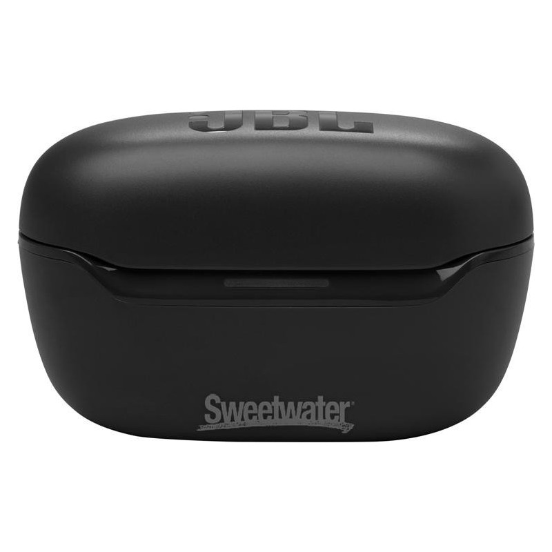 JBL Endurance Race 2 True Wireless Earbuds - Black