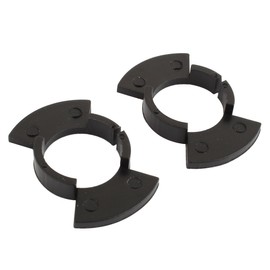 TOMALL H1 LED Headlight Bulb Holder Adapter