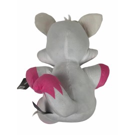 Good Stuff Five Nights at Freddy's FNAF Sister Location 14" Plush Toy Foxy NWT