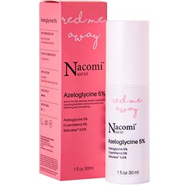 NACOMI NEXT LEVEL AZELOGLYCINE 5% Serum 30 ml
