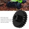 1:5 Scale RC Car Gear with M5 Grub Screw Remote