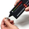Diamond Tester,High Accuracy Jewelry Diamond Tester Professional Diamond Tester Pen