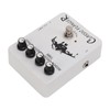 Guitar Effect Pedal Metallic Flanger Sounds Rapid Tremulous Vibrato Electric