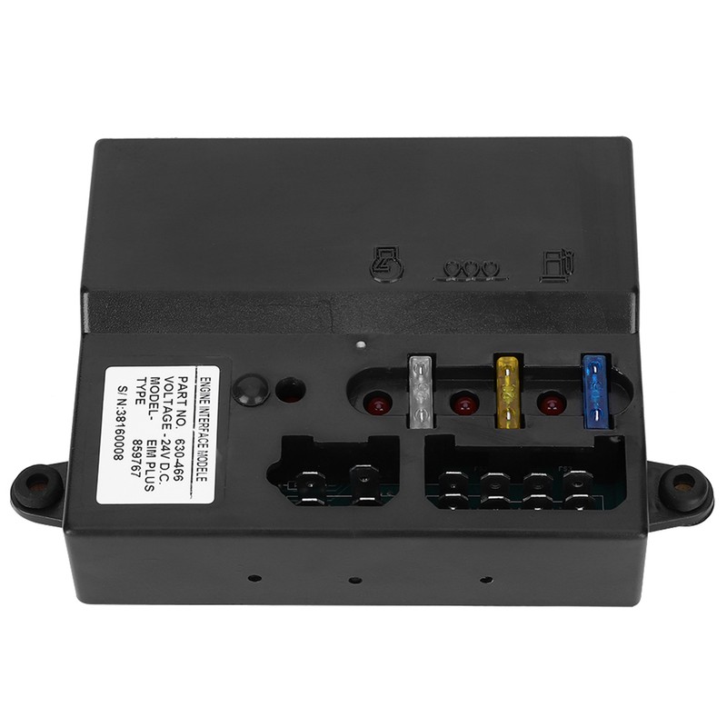 EIM630-466 Engine Interface Module Controller for Genset Control Generator Accessories