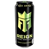Reign Total Body Fuel, White Gummy Bear Drink, 16 Fl