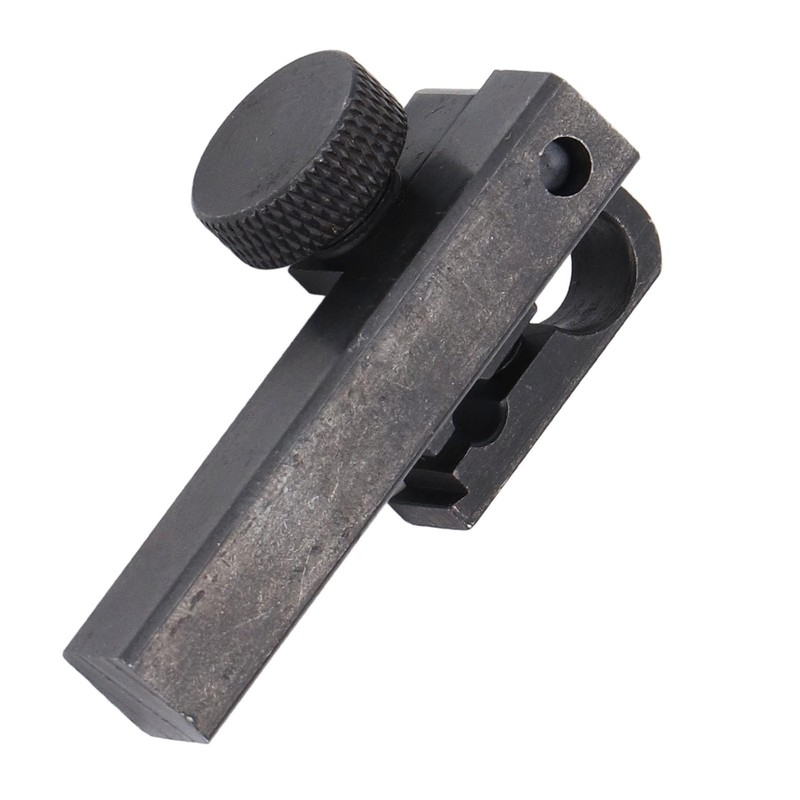 Rectangular Dial Test Indicator Height Gauge Holder Bar Aluminium Alloy