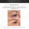 Sarah Maxwell Beauty - The Brow Mask Hydrogel Treatment Mask