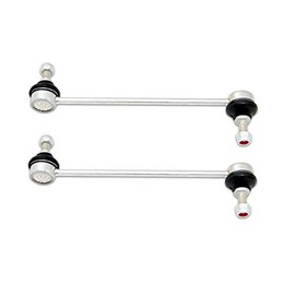 Tpuk Front Stabiliser Anti Roll Bar Drop Links For 2 X Transit Connect 2002-2013 1332453