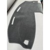 C&R DASH COVERS 2005-2006-2007 DODGE CHARGER DASH COVER CHARCOAL GREY