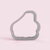 Gingerbread House PYO Cookie Cutter