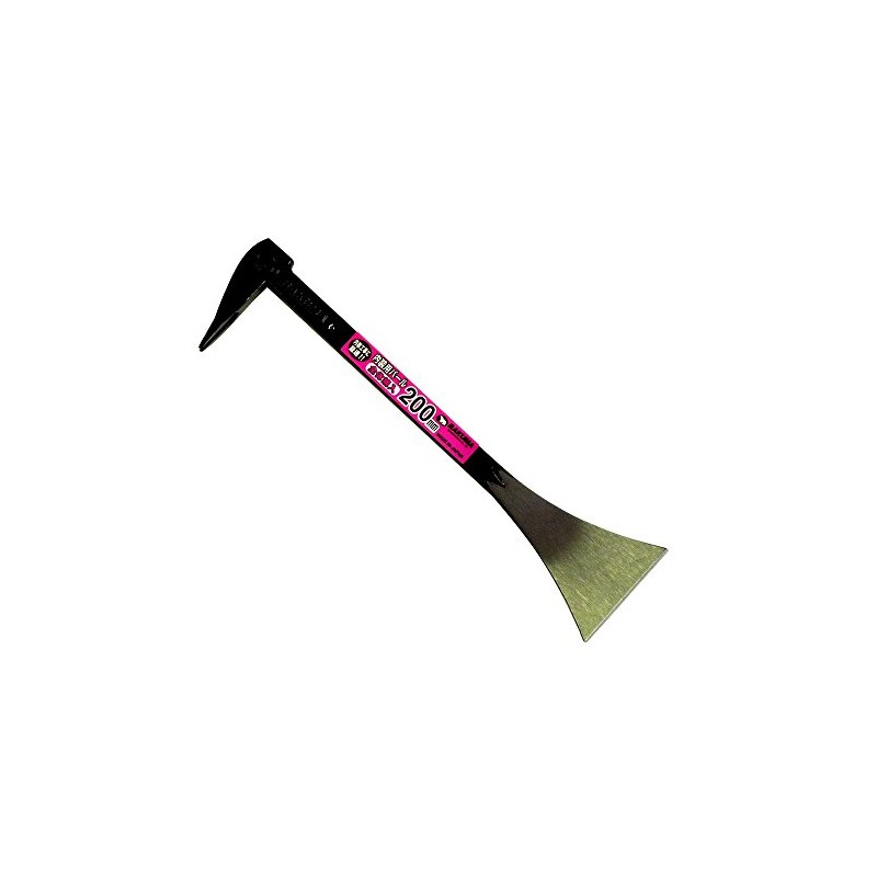 BAKUMA (bakuma) Interior Bar 200 mm