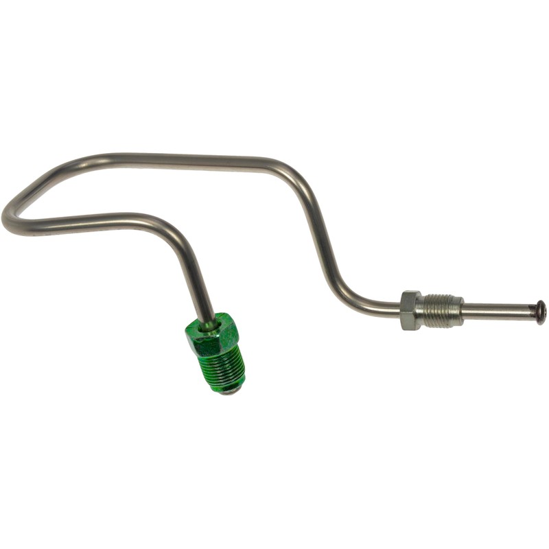 Dorman 919-075 Preformed Rear Axle Brake Line Kit Compatible with