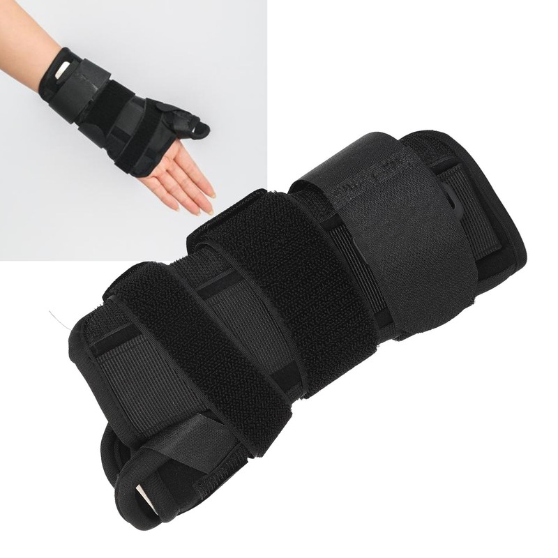 Trigger Thumb Splint Brace Accelerate Healing Reduce Soreness Splint Support