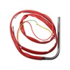 YUCKMZ Fridge Heating Element 240 V/125 W FE1 Compatible with