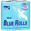 Elsan ROL04 Toilet Rolls - Blue, Size 4 x 400