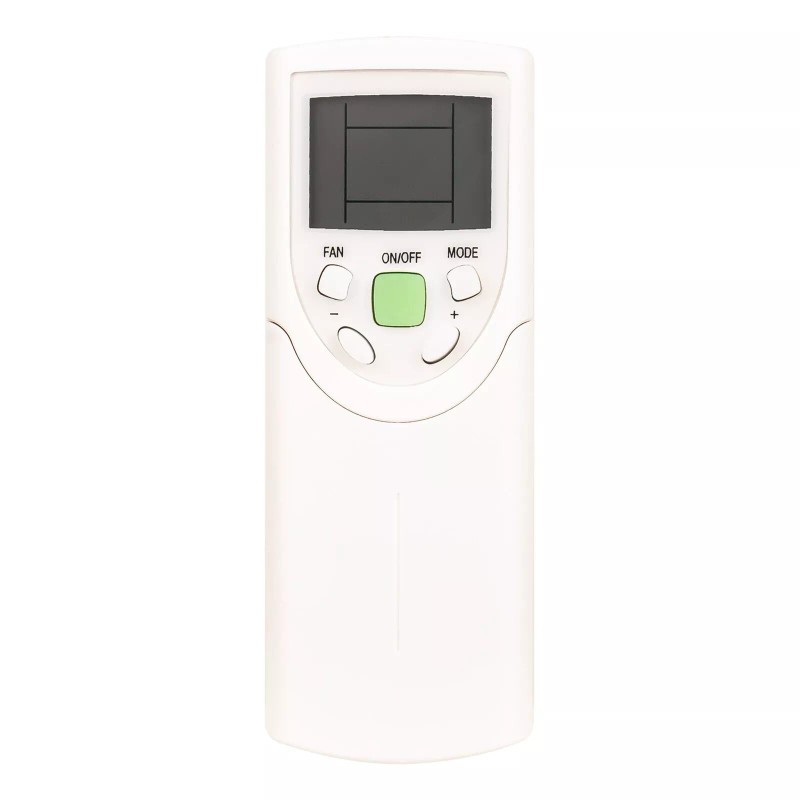 For Gree/McQuay YS1F Replace AC Remote for Gree/McQuay Air Conditioner