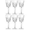 Barski Wine Glass - Goblet - White Wine - Water