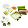 SushiQuik Plus Sushi Making Kit with Rice Frame, Rice Paddle,