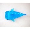 Cute Handmade Glass Crafted Rhincodon typus L fc328