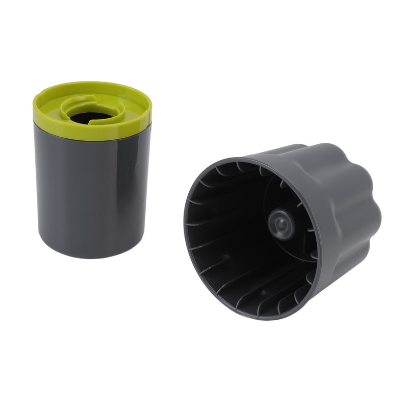 Capsule Coffee Grounds Barrel Powder Slag Bucket Residue Box Push