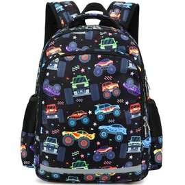 CAMTOP Kids Backpack for School Boys Girls Preschool Kindergarten Elementary Bookbag