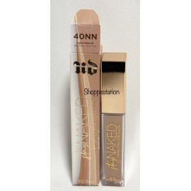 Urban Decay Stay Naked Correcting Concealer 40NN LIGHT MEDIUM Neutral Neutral