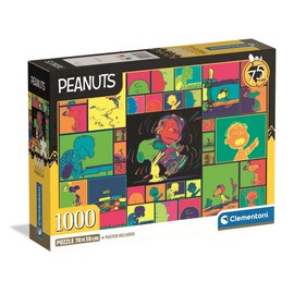 PZL 1000 PEANUTS 2025 COMPACT BOX