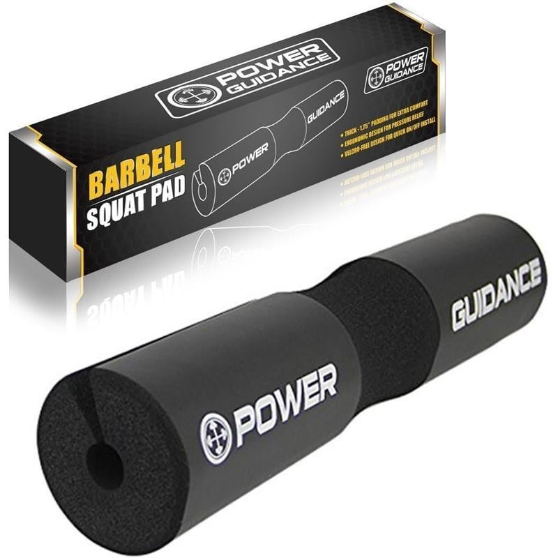 Barbell Squat Pad - Neck & Shoulder Protective Pad -