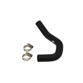 Rein Automotive PSH0407 Power Steering Return Hose - Pump to Reservoir, 1 Pack