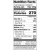 Probar - Barra De Proteína, Café Crujiente, Sin Omg, Sin