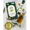 Olive Oil Stick Drinking Individually Packed Olive Oil Disposable 42