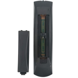 WINFLIKE EUR7662Y30 Remote Control Replacement for Panasonic SC-HT740 SC-HT940 SC-HT743 SC-HT744 SA-HT740 SA-HT743 SA-HT940 SA-HT744 SA-HT740PC SA-HT740PX SA-HT743P SA-HT743PC SA-HT940PC