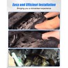 Intake Manifold Gasket Set Fit for Infiniti QX60 JX35 Nissan