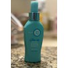 Its A 10 Blow Dry Miracle Glossing Tratamiento Sin Enjuague