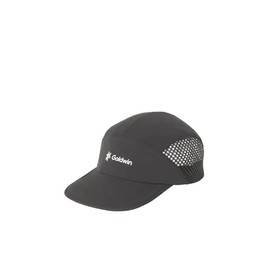 Goldwin Utility Jet Mesh Cap Black F