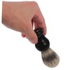 TOVINANNA Badger Shaving Brush Shaving Brush Beard Brush Beard Shaving