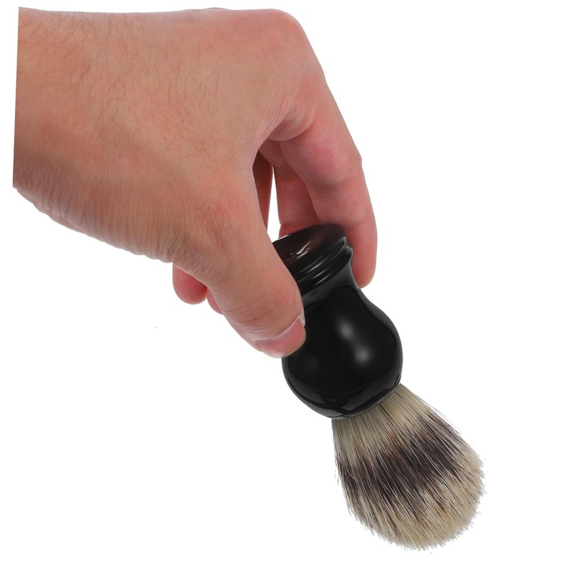 TOVINANNA Badger Shaving Brush Shaving Brush Beard Brush Beard Shaving