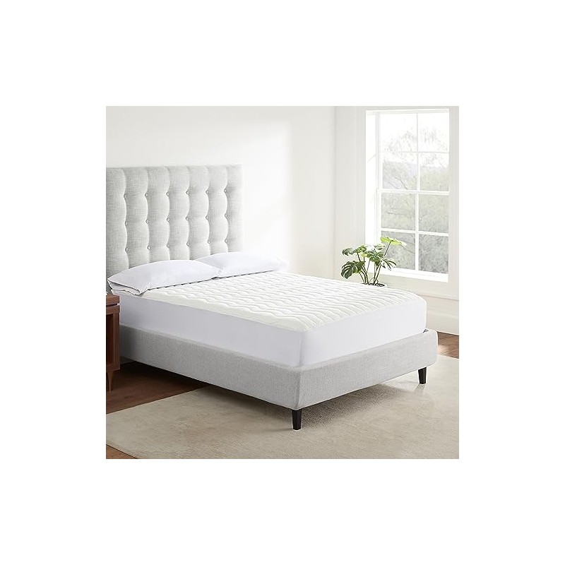 Serta Air Dry Basic Comfort Performance - Funda de colchón