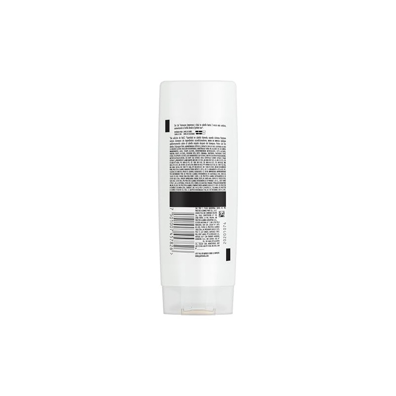 Pantene Acondicionador Pro-V Brillo Extremo 400 ml
