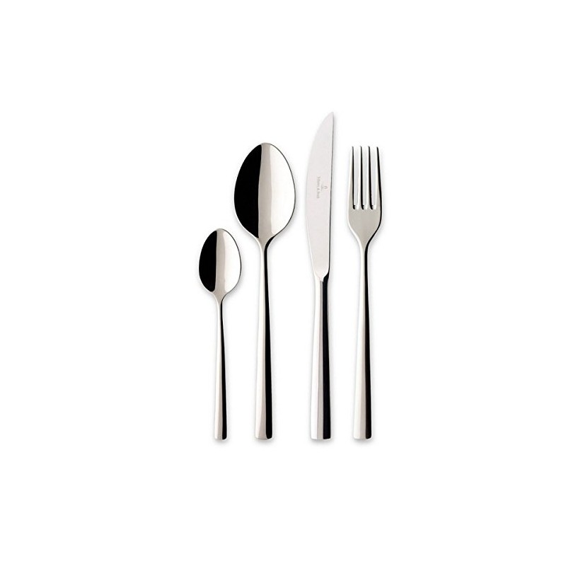 Villeroy & Boch 12-6264-9004 Piemont cutlery set 4 pieces