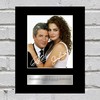 Richard Gere and Julia Roberts Photo Display Pretty Woman