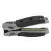 Optical Fiber Drop Cable Stripper 2‑3mm Leather Wire Optic Stripping