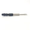 1x DIY Refiting UVC Reciprocating Saw Attachments Adapter Toys Connector