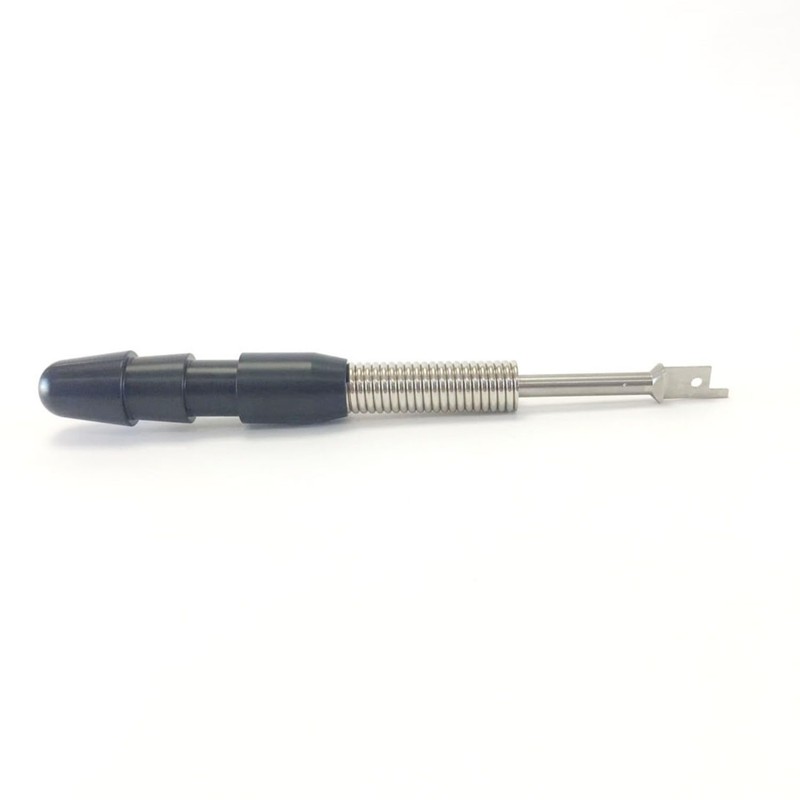 1x DIY Refiting UVC Reciprocating Saw Attachments Adapter Toys Connector