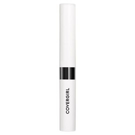 Labial Covergirl hidratante; color Always Rosy 549,13 oz, Transparente