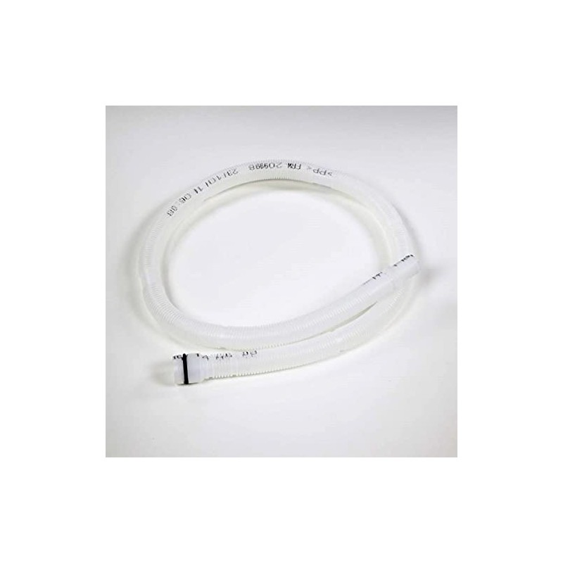 Compatible with Bosch 00645149 Drain Hose