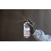 Spray max 2K Hot Rod Satin Black Spray Paint,Automotive Topcoat