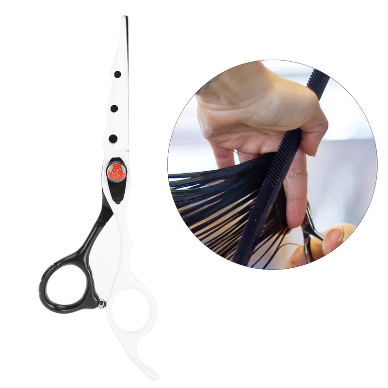6in Hair Cutting Thinning Scissors Professional Salon Barber Shears Hairdressing
